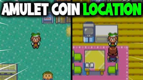 Using the Smulet Coin to Boost Your Team's Strength in Pokemon Emerald